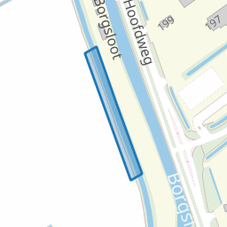 Perceel NDK00-B-2807