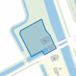 Perceel NDK00-B-2812