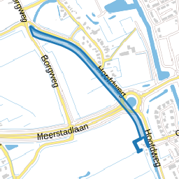 Perceel NDK00-B-2813