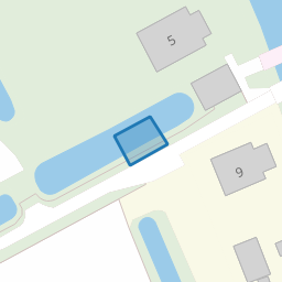 Perceel NDK00-B-2814