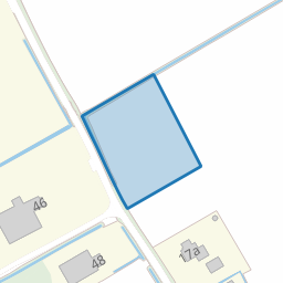 Perceel NDK00-B-2820