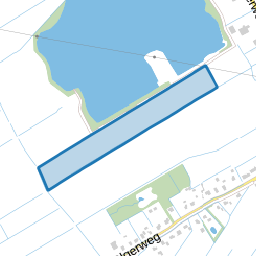 Perceel NDK00-B-2825