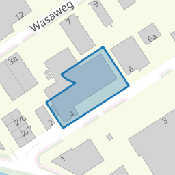 Perceel NDK00-D-1009