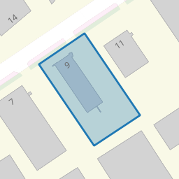 Perceel NDK00-D-1010