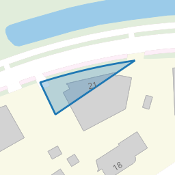 Perceel NDK00-D-1018