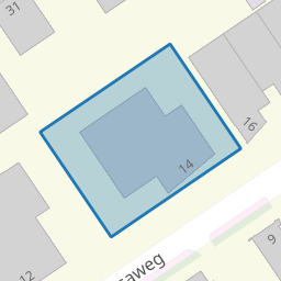 Perceel NDK00-D-1022