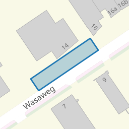 Perceel NDK00-D-1023