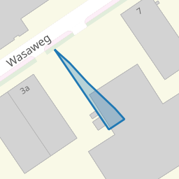 Perceel NDK00-D-1026