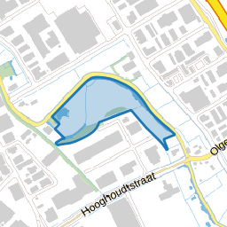 Perceel NDK00-D-1028