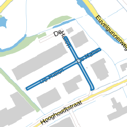 Perceel NDK00-D-1029