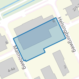 Perceel NDK00-D-1036