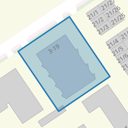 Perceel NDK00-D-1037