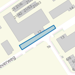 Perceel NDK00-D-1042