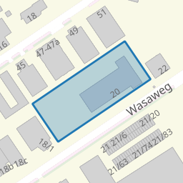 Perceel NDK00-D-1057