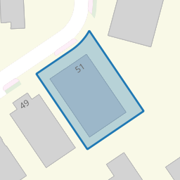 Perceel NDK00-D-1065