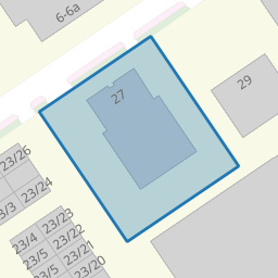 Perceel NDK00-D-1066