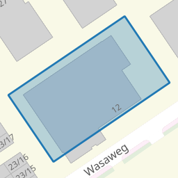 Perceel NDK00-D-1067