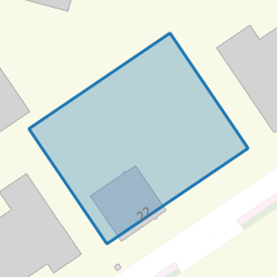 Perceel NDK00-D-1078