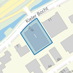 Perceel NDK00-D-1091