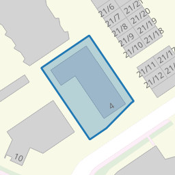 Perceel NDK00-D-1096