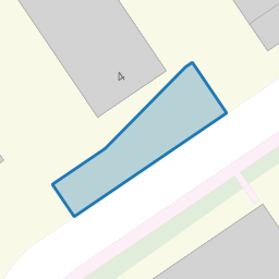 Perceel NDK00-D-1097