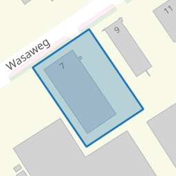 Perceel NDK00-D-1098