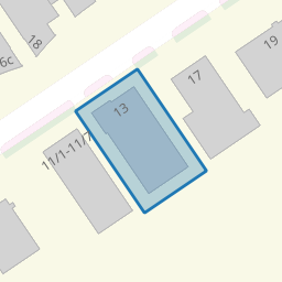 Perceel NDK00-D-1100