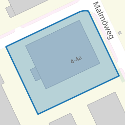 Perceel NDK00-D-1118