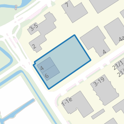 Perceel NDK00-D-1125