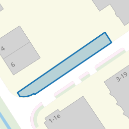 Perceel NDK00-D-1126