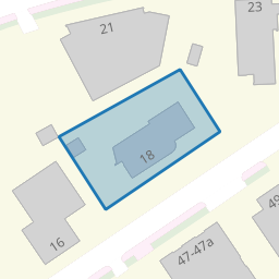 Perceel NDK00-D-1135