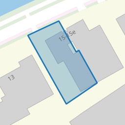 Perceel NDK00-D-1140