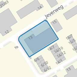 Perceel NDK00-D-1153