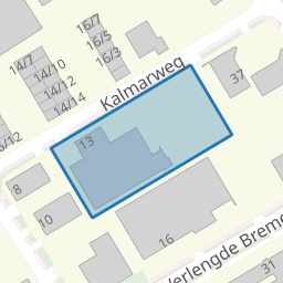 Perceel NDK00-D-1155