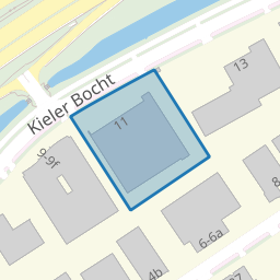 Perceel NDK00-D-1164