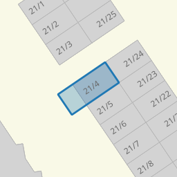 Perceel NDK00-D-1172