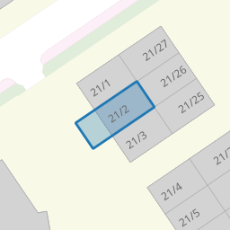 Perceel NDK00-D-1174