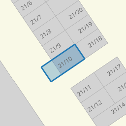 Perceel NDK00-D-1184