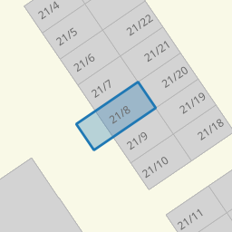 Perceel NDK00-D-1186