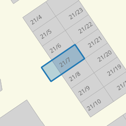 Perceel NDK00-D-1187