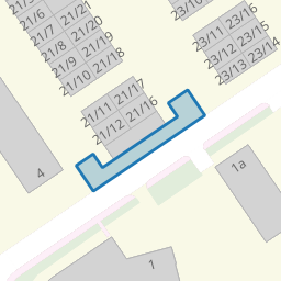 Perceel NDK00-D-1191