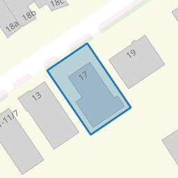 Perceel NDK00-D-1216