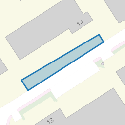 Perceel NDK00-D-1224