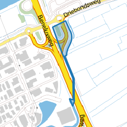 Perceel NDK00-D-1238