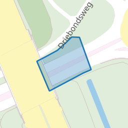 Perceel NDK00-D-1243