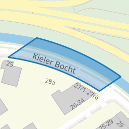 Perceel NDK00-D-1260