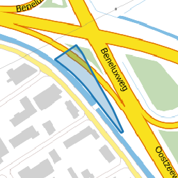 Perceel NDK00-D-1263