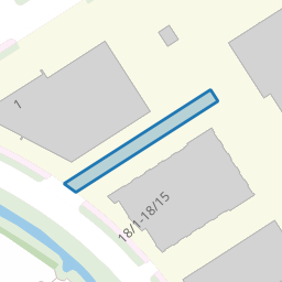 Perceel NDK00-D-1279