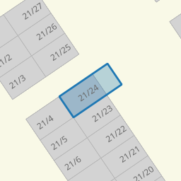 Perceel NDK00-D-1280