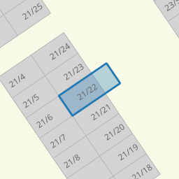 Perceel NDK00-D-1282